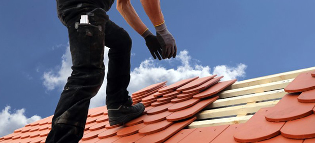 Roof repair Beckenham